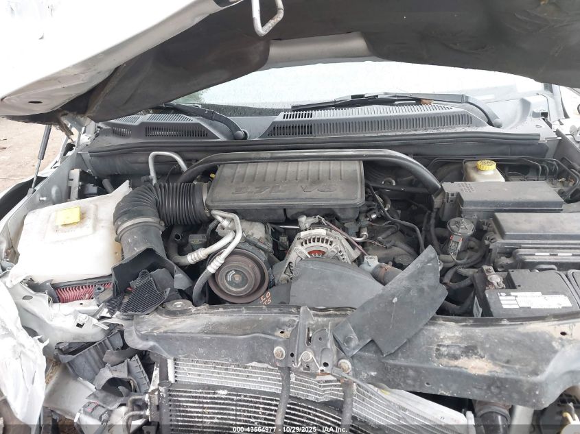 2008 Jeep Commander Sport VIN: 1J8HG48KX8C108074 Lot: 43564977