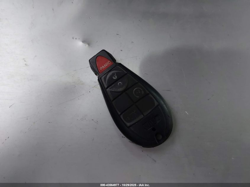 2008 Jeep Commander Sport VIN: 1J8HG48KX8C108074 Lot: 43564977