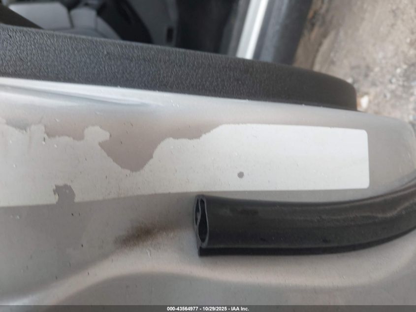 2008 Jeep Commander Sport VIN: 1J8HG48KX8C108074 Lot: 43564977