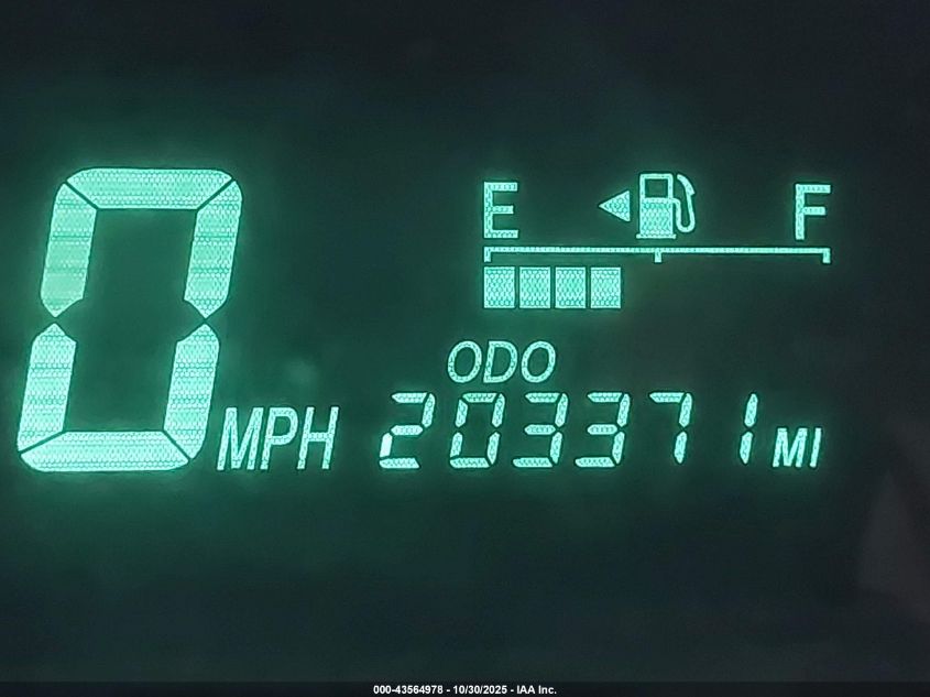 2008 Toyota Prius VIN: JTDKB20UX83346116 Lot: 43564978