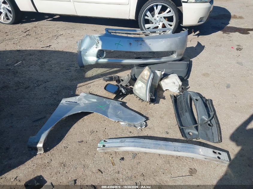 2008 Toyota Prius VIN: JTDKB20UX83346116 Lot: 43564978