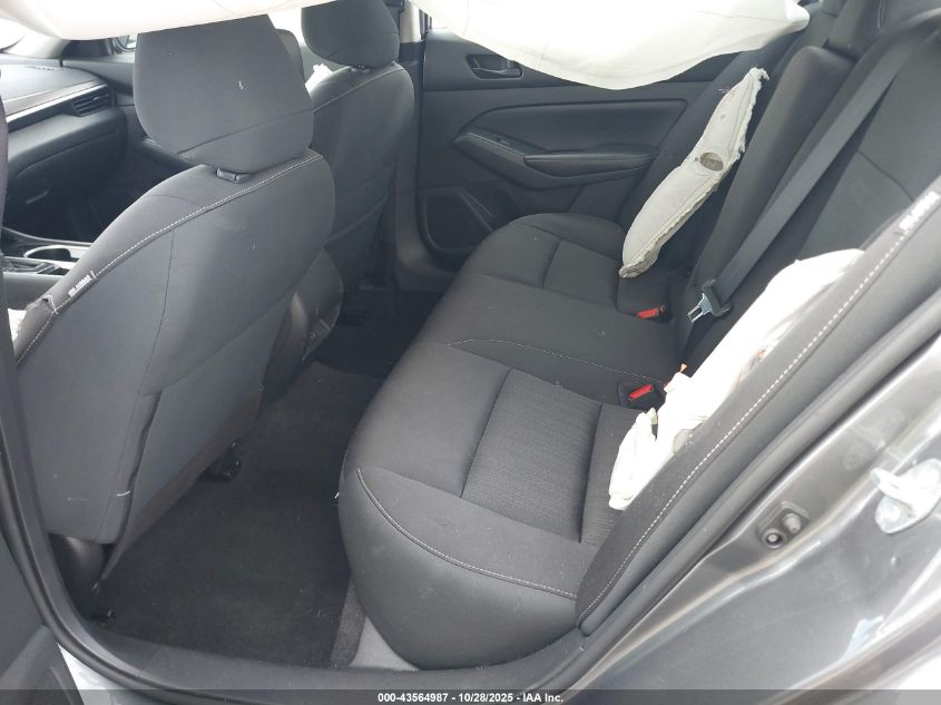 2024 Nissan Altima Sv Fwd VIN: 1N4BL4DV5RN321308 Lot: 43564987