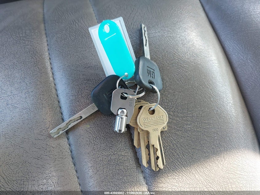 2016 Chevrolet Express Cutaway 4500 VIN: 1GB6GUCG9G1147822 Lot: 43565002