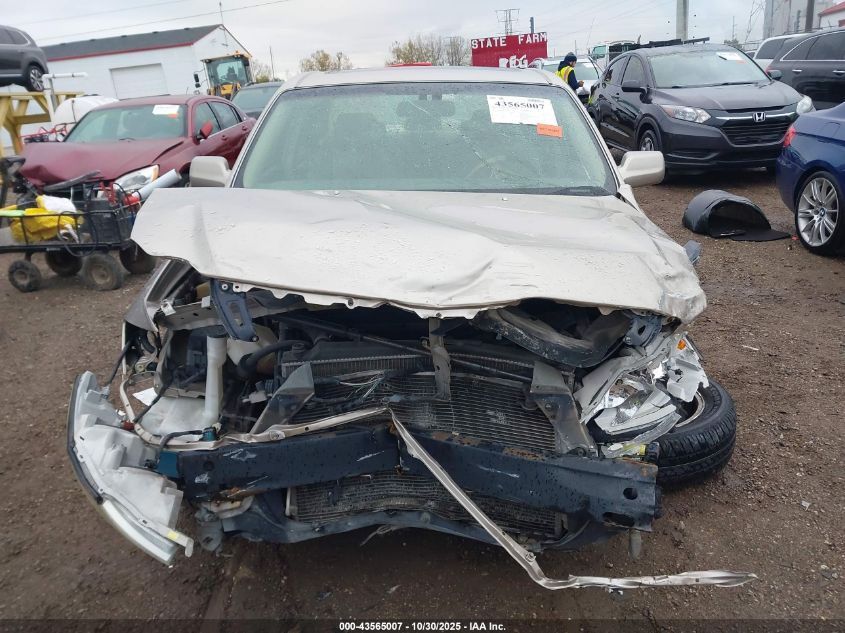 2003 Toyota Avalon Xls VIN: 4T1BF28B93U330589 Lot: 43565007