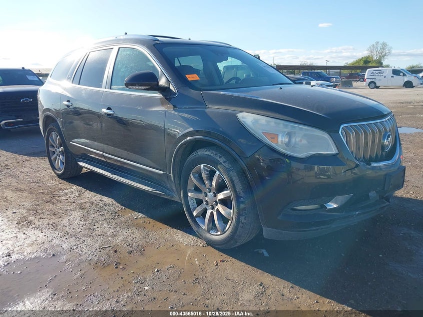 BUICK ENCLAVE PREMIUM