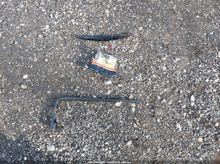 2003 Jeep Liberty Limited Edition VIN: 1J4GK58K53W569272 Lot: 43565030