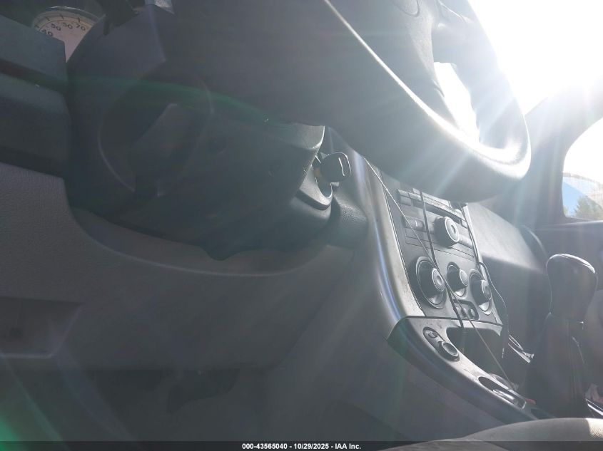 2006 Saturn Vue 4 Cyl VIN: 5GZCZ23D46F846298 Lot: 43565040