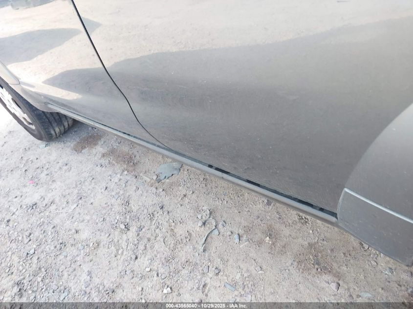 2006 Saturn Vue 4 Cyl VIN: 5GZCZ23D46F846298 Lot: 43565040