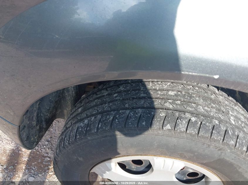 2006 Saturn Vue 4 Cyl VIN: 5GZCZ23D46F846298 Lot: 43565040