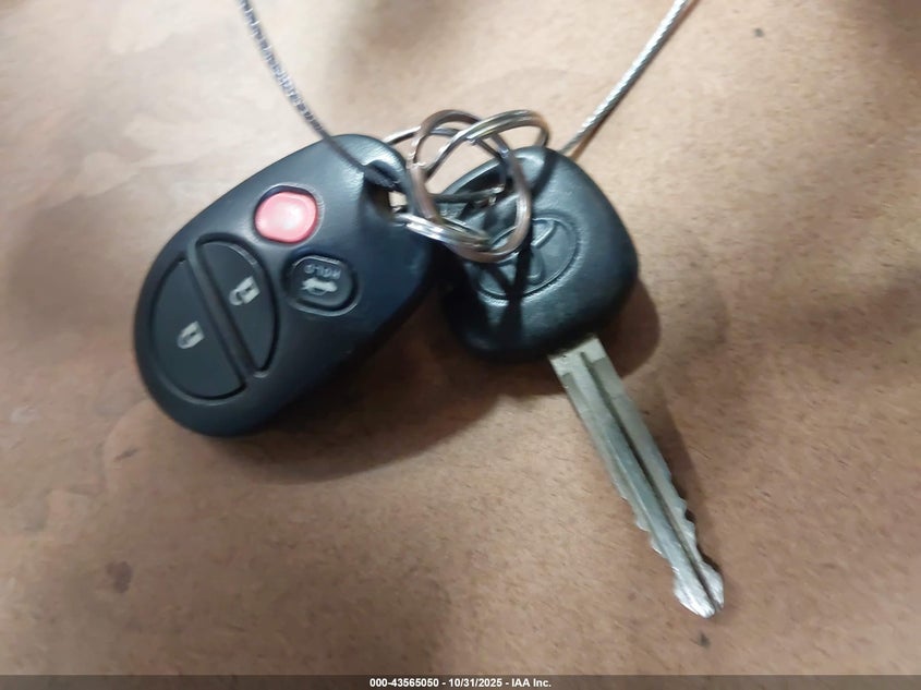 2007 Toyota Avalon Xls VIN: 4T1BK36BX7U200332 Lot: 43565050