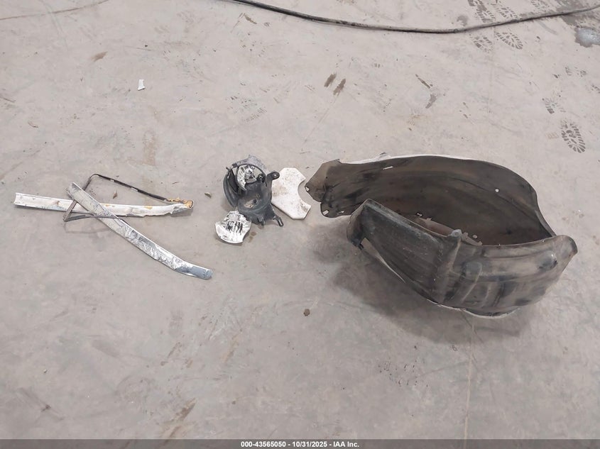 2007 Toyota Avalon Xls VIN: 4T1BK36BX7U200332 Lot: 43565050