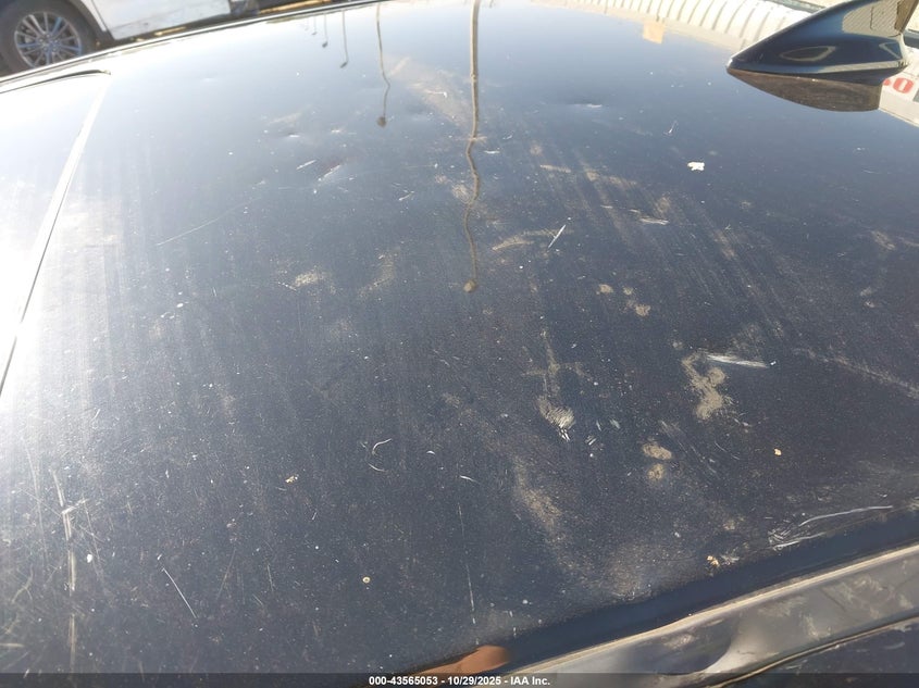 2015 Acura Tlx V6 Tech VIN: 19UUB2F59FA025655 Lot: 43565053