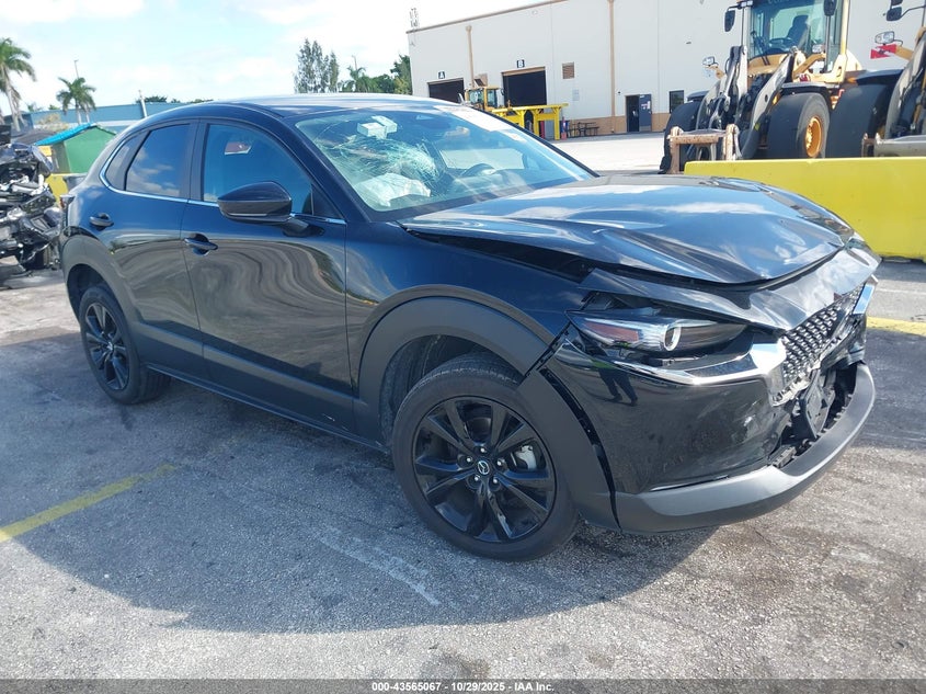 2024 MAZDA CX-30 2.5 S SELECT SPORT - 3MVDMBBMXRM665739