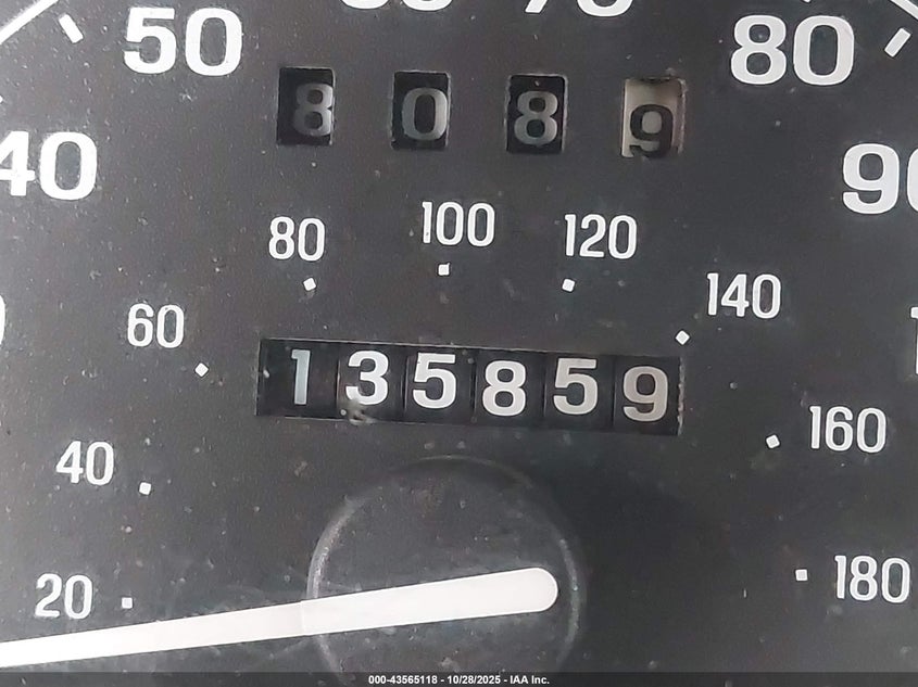 2001 Ford Ranger Edge/Xl/Xlt VIN: 1FTYR10UX1PB22987 Lot: 43565118