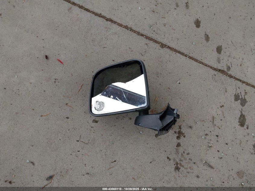 2001 Ford Ranger Edge/Xl/Xlt VIN: 1FTYR10UX1PB22987 Lot: 43565118