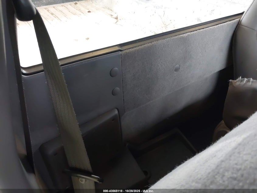 2001 Ford Ranger Edge/Xl/Xlt VIN: 1FTYR10UX1PB22987 Lot: 43565118