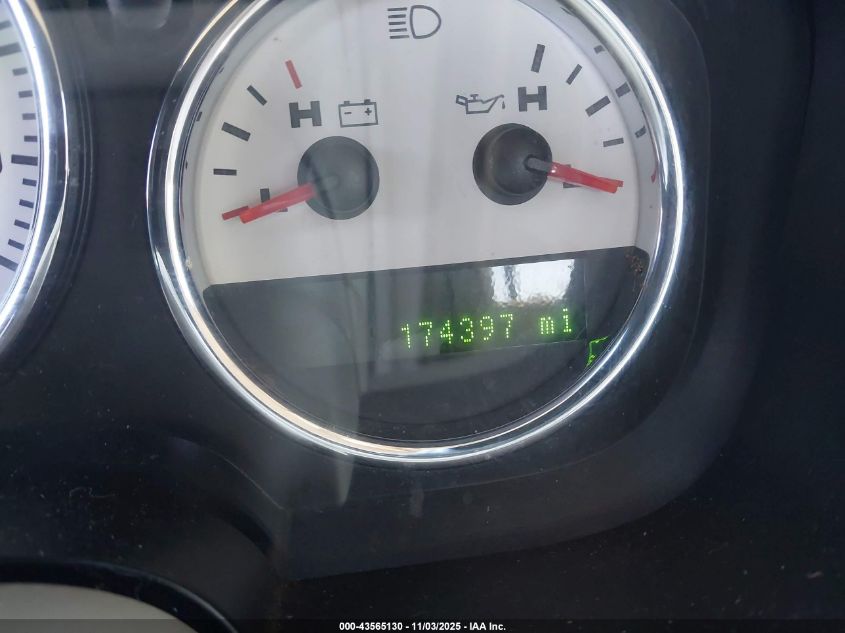 2007 Ford F-150 Fx4/Lariat/Xlt VIN: 1FTPW14547FA82623 Lot: 43565130