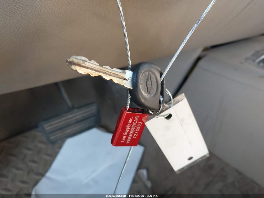 2013 Chevrolet Silverado 3500Hd Lt VIN: 1GC4K0C83DF183894 Lot: 43565150