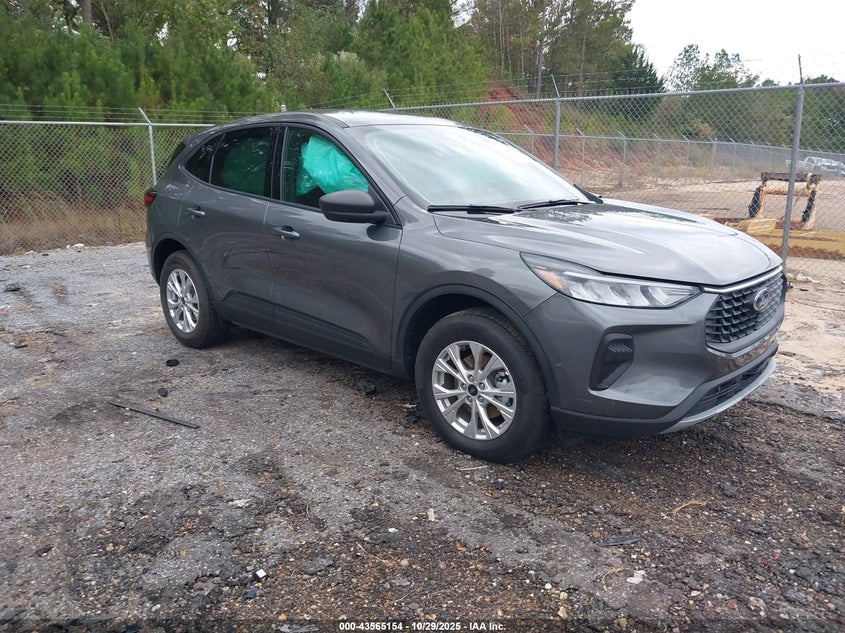 FORD ESCAPE ACTIVE