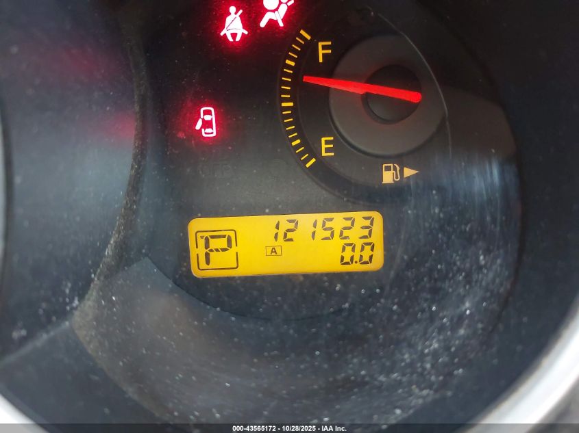 2009 Nissan Versa 1.8S VIN: 3N1BC11E39L491375 Lot: 43565172