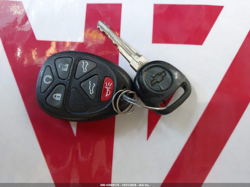 2009 Chevrolet Tahoe Lt2 VIN: 1GNFC23049R140884 Lot: 43565175