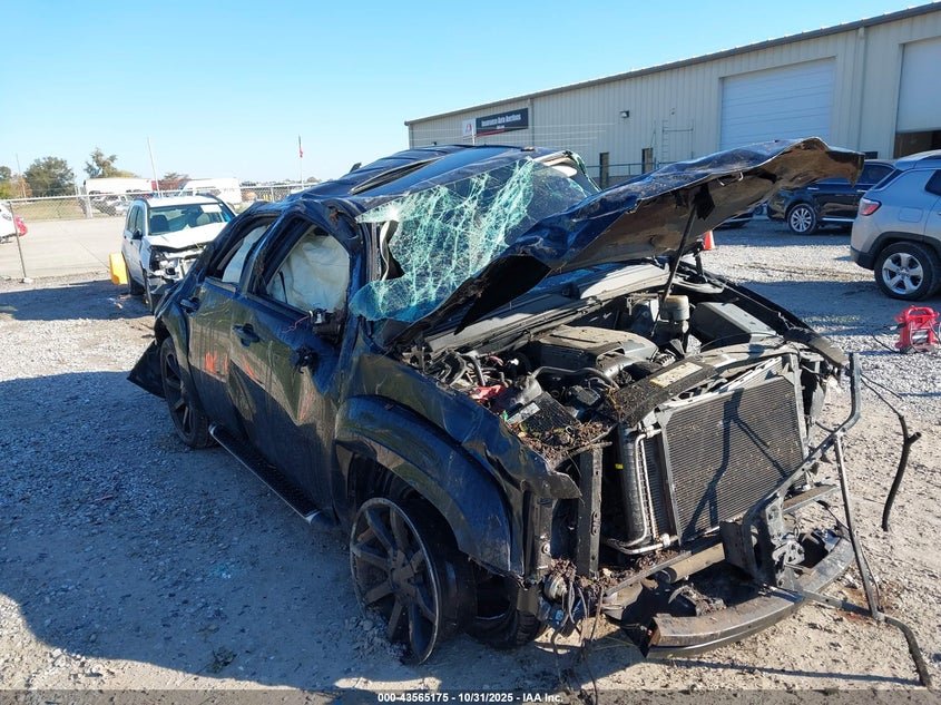 2009 Chevrolet Tahoe Lt2 VIN: 1GNFC23049R140884 Lot: 43565175