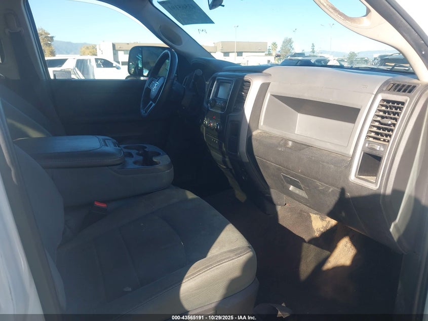 2016 Ram 3500 Tradesman VIN: 3C63RPGL2GG349198 Lot: 43565191