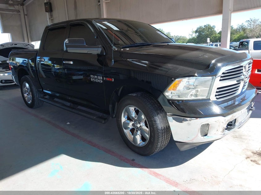 RAM 1500 BIG HORN