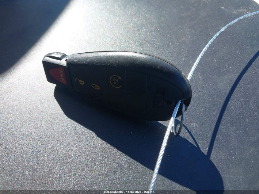 2014 Ram 1500 Big Horn VIN: 1C6RR7LM9ES316956 Lot: 43565200