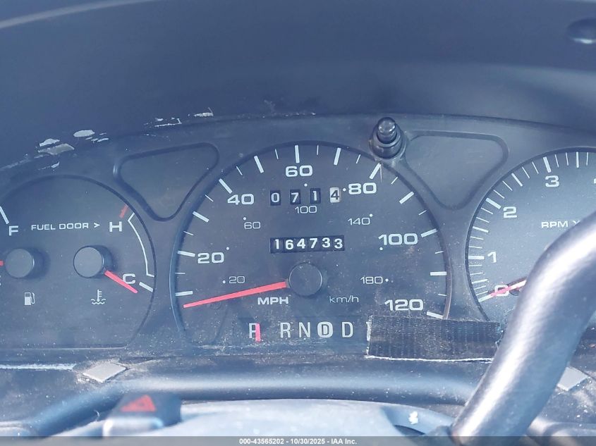 2002 Ford Taurus Ses VIN: 1FAFP55272G244614 Lot: 43565202