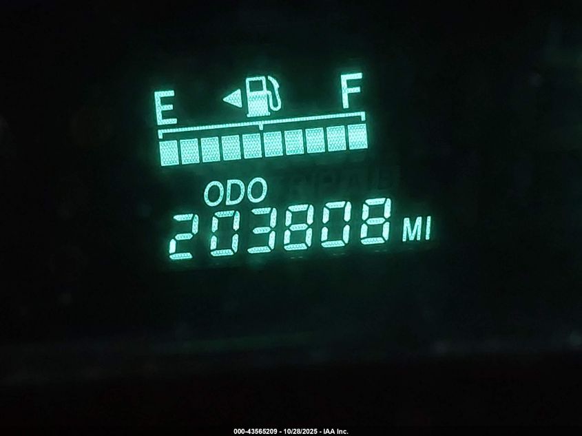 2005 Toyota Prius VIN: JTDKB20U753005428 Lot: 43565209