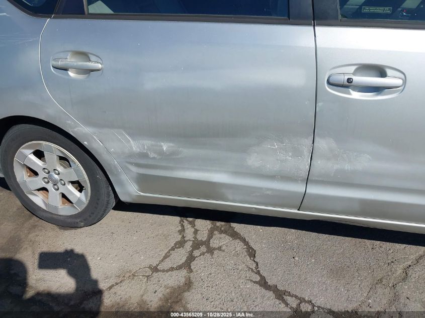 2005 Toyota Prius VIN: JTDKB20U753005428 Lot: 43565209