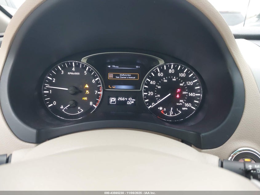 1N4AL3AP8DN482854 2013 NISSAN ALTIMA photo no. 7