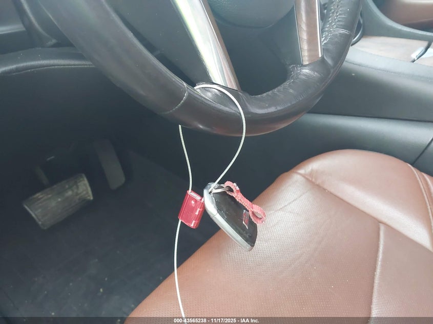 1GYS4JKJ8LR140168 2020 CADILLAC ESCALADE photo no. 11