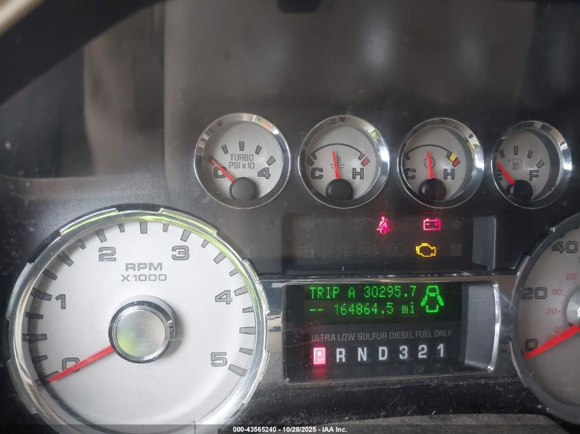 2008 Ford F-250 Fx4/Harley-Davidson/King Ranch/Lariat/Xl/Xlt VIN: 1FTSW21R78EB56146 Lot: 43565240