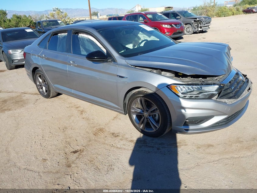 VOLKSWAGEN JETTA 1.4T R-LINE/1.4T S/1.4T SE