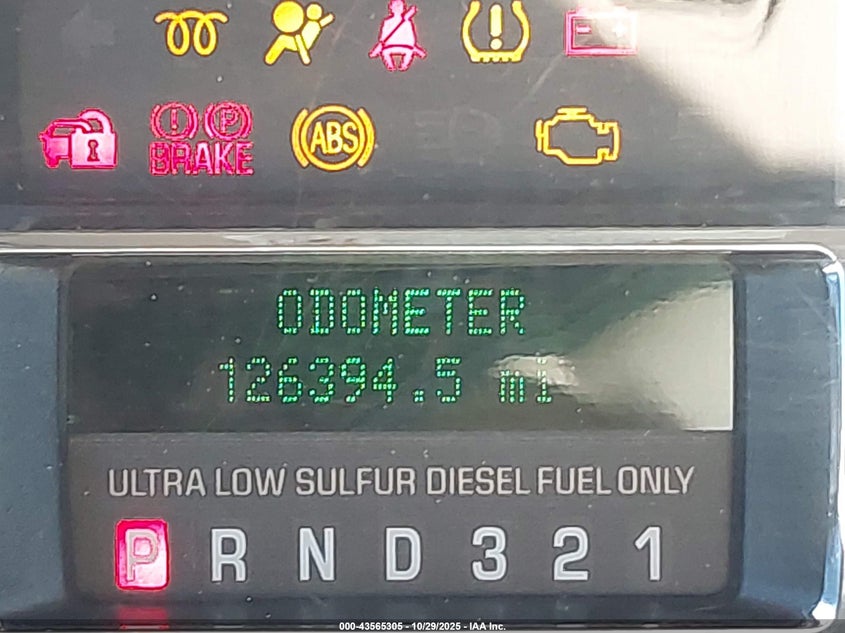 2008 Ford F-250 Lariat VIN: 1FTSW20R08ED25618 Lot: 43565305