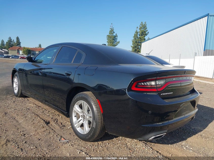 Vin: 2c3cdxbg0mh639148, lot: 44060348, dodge charger sxt rwd 20213