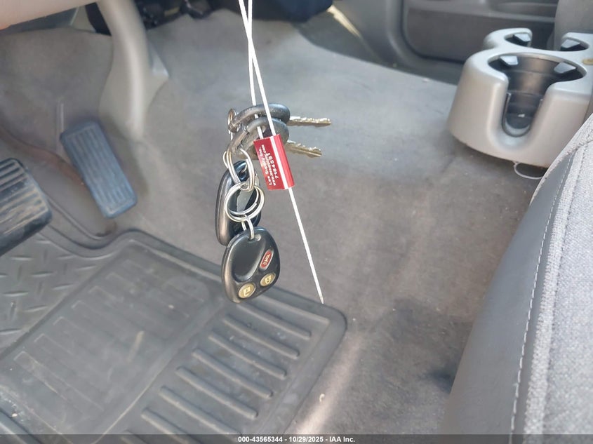 2005 Chevrolet Avalanche 1500 Z66 VIN: 3GNEC12Z95G237045 Lot: 43565344