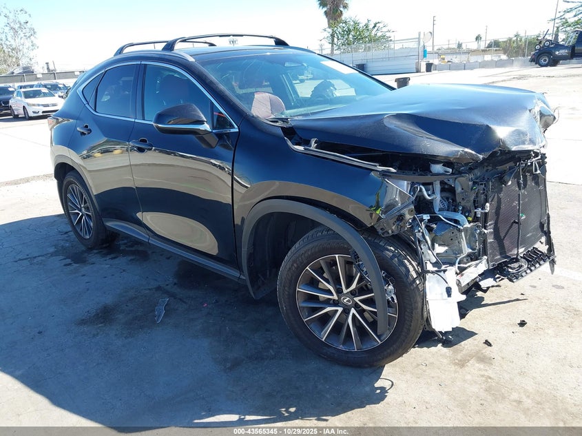 LEXUS NX 250 NX 250