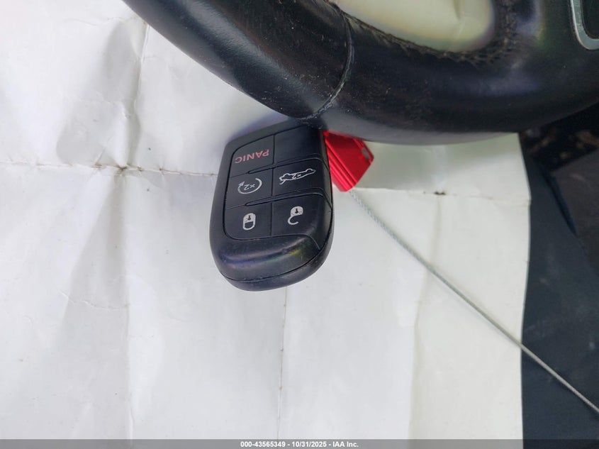 2016 CHRYSLER 200 LIMITED 1C3CCCAG5GN104860