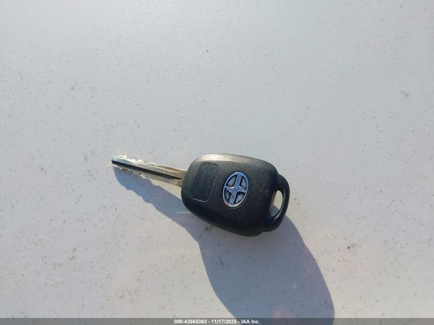 2015 Scion Tc VIN: JTKJF5C70F3096706 Lot: 43565363