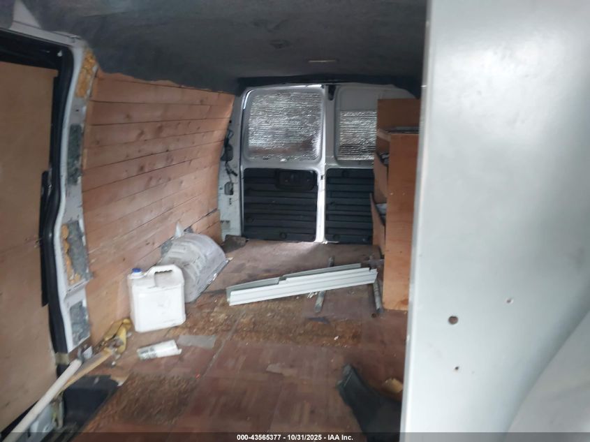 2009 Chevrolet Express 3500 Work Van VIN: 1GCHG39KX91101977 Lot: 43565377