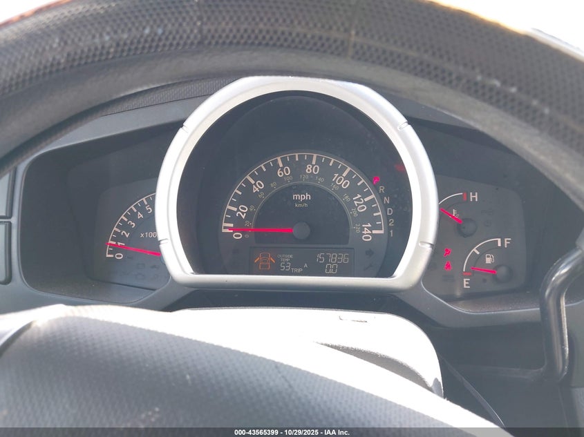 2007 Honda Ridgeline Rts VIN: 2HJYK16407H514039 Lot: 43565399