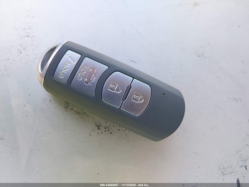 2014 Mazda Mazda6 I Touring VIN: JM1GJ1T66E1156367 Lot: 43565407