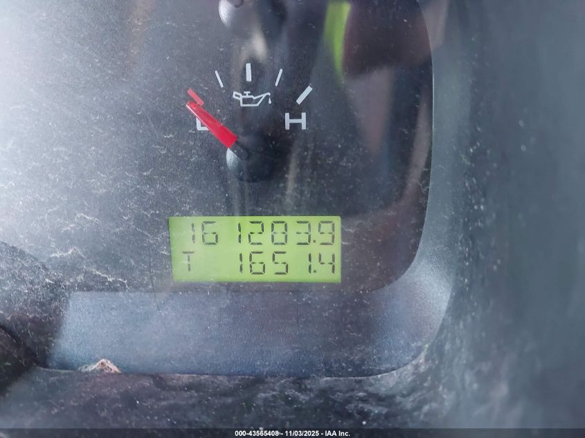 2006 Ford F-150 Stx/Xl/Xlt VIN: 1FTRX14W56KD59817 Lot: 43565408