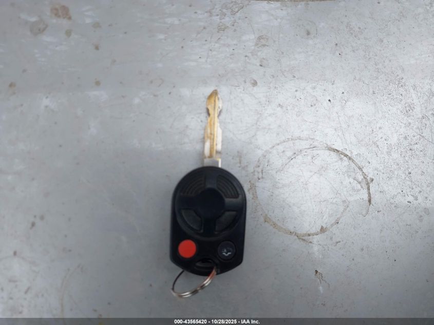 2009 Ford Flex Limited VIN: 2FMDK53C59BA23781 Lot: 43565420