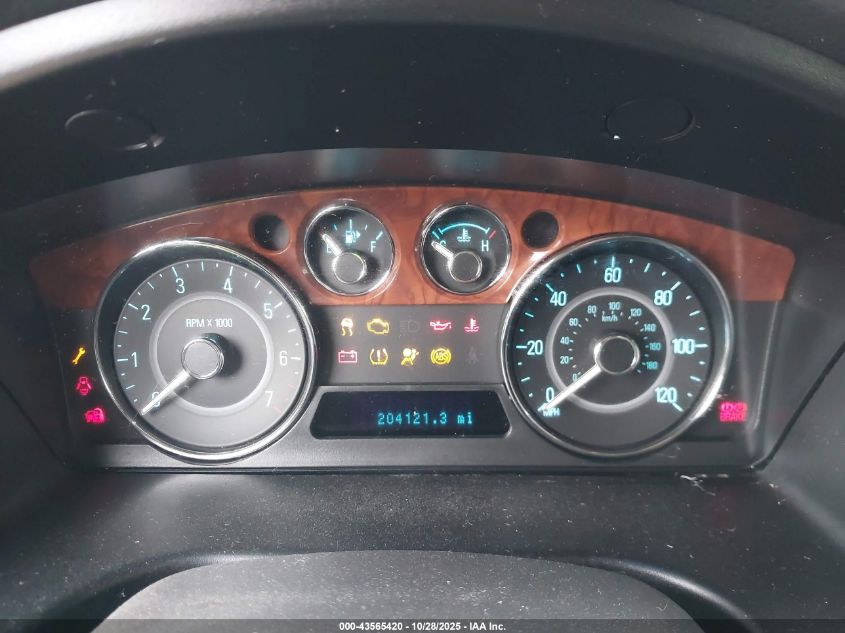 2009 Ford Flex Limited VIN: 2FMDK53C59BA23781 Lot: 43565420