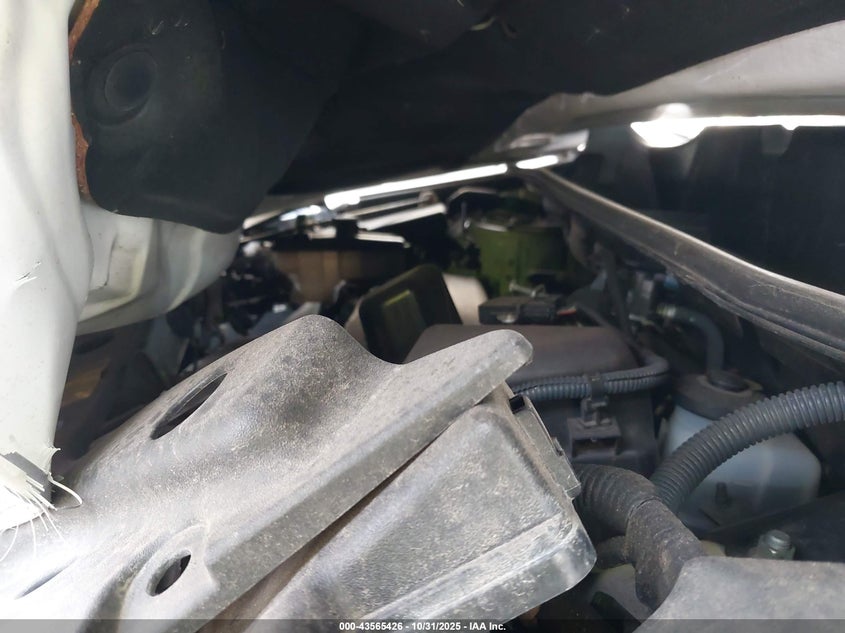 2008 Toyota Rav4 VIN: JTMBD33V085160870 Lot: 43565426