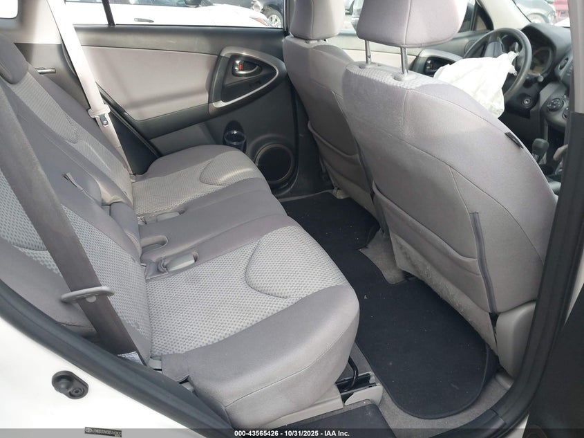 2008 Toyota Rav4 VIN: JTMBD33V085160870 Lot: 43565426